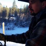 Lowman Idaho Sleigh Rides